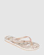 Womens Bermuda Thongs