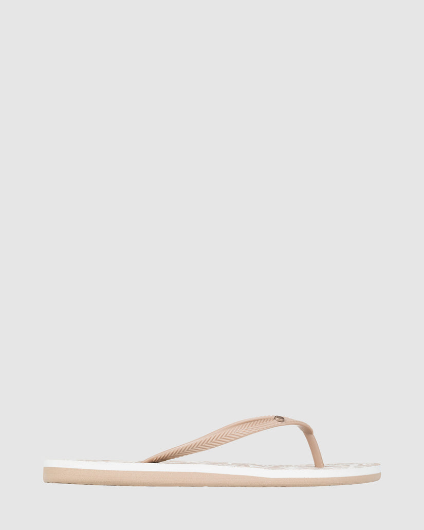 Womens Bermuda Thongs