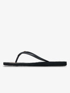 Womens Bermuda Print Thongs