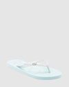 Womens Viva Sparkle Thongs
