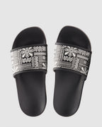Womens Slippy IV Slides