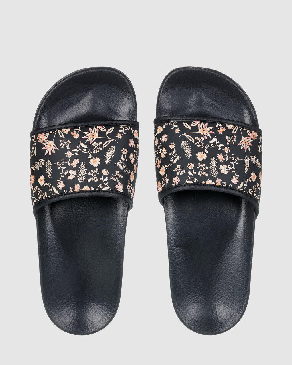 Womens Slippy IV Slides