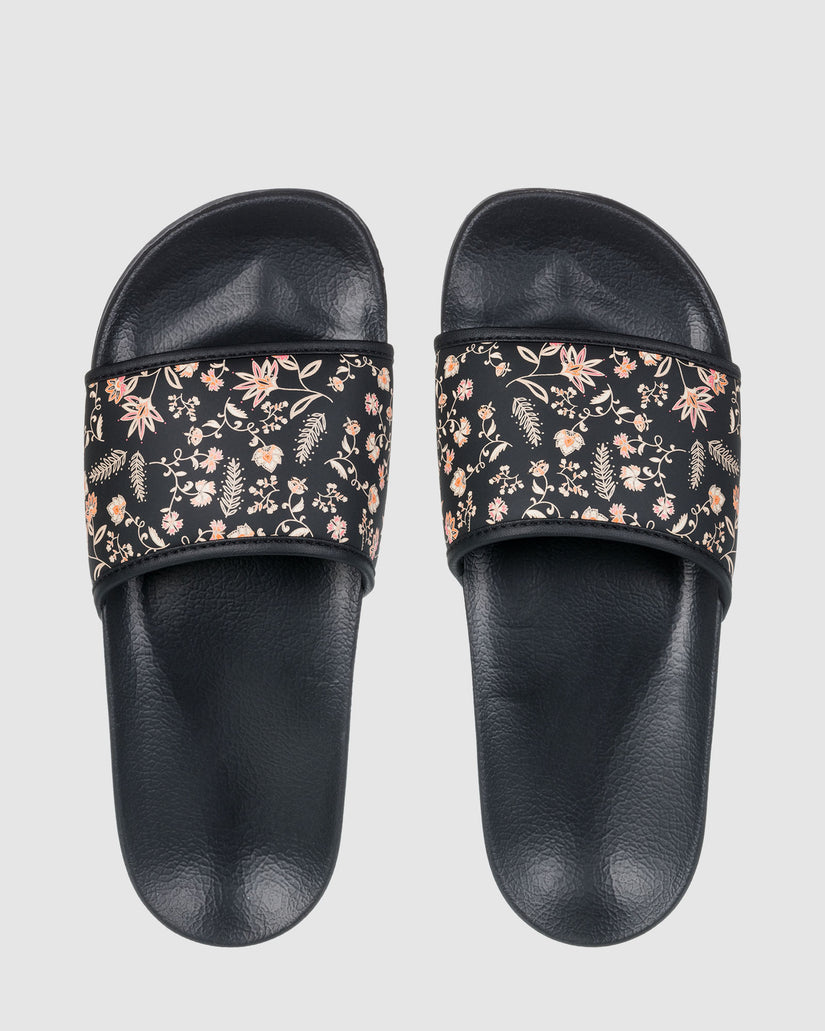 Womens Slippy IV Slides