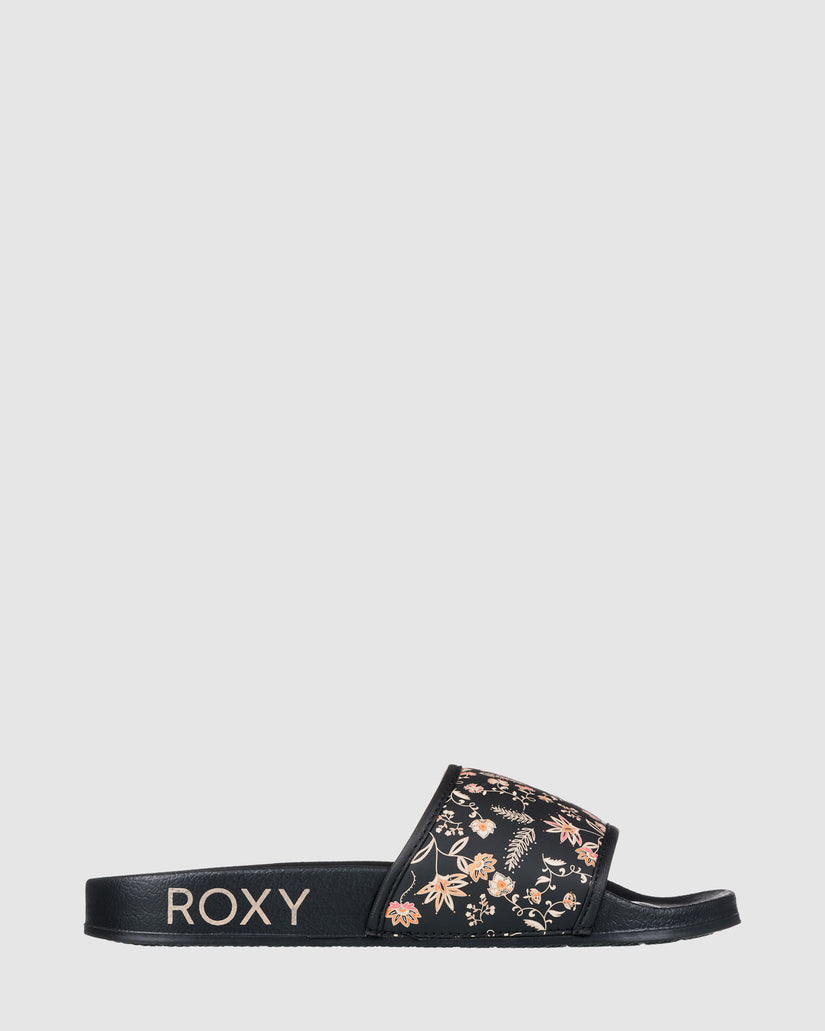 Womens Slippy IV Slides