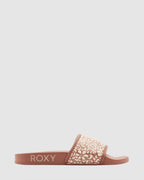 Womens Slippy IV Slides