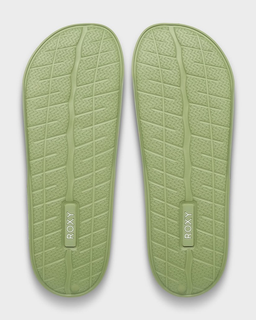Womens Slippy IV Slides