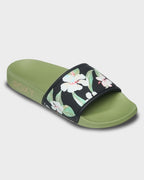 Womens Slippy IV Slides