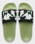 Womens Slippy IV Slides