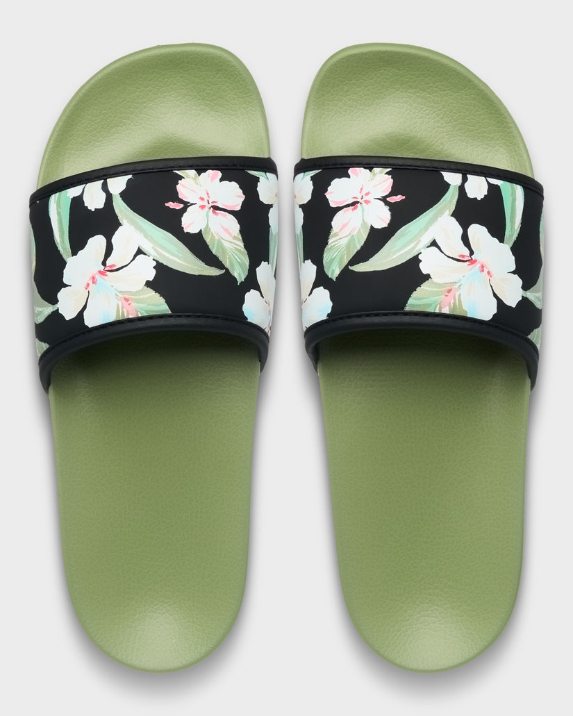 Womens Slippy IV Slides