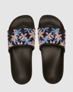 Womens Slippy Sandals