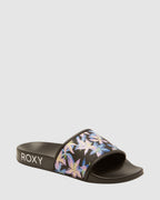 Womens Slippy Sandals