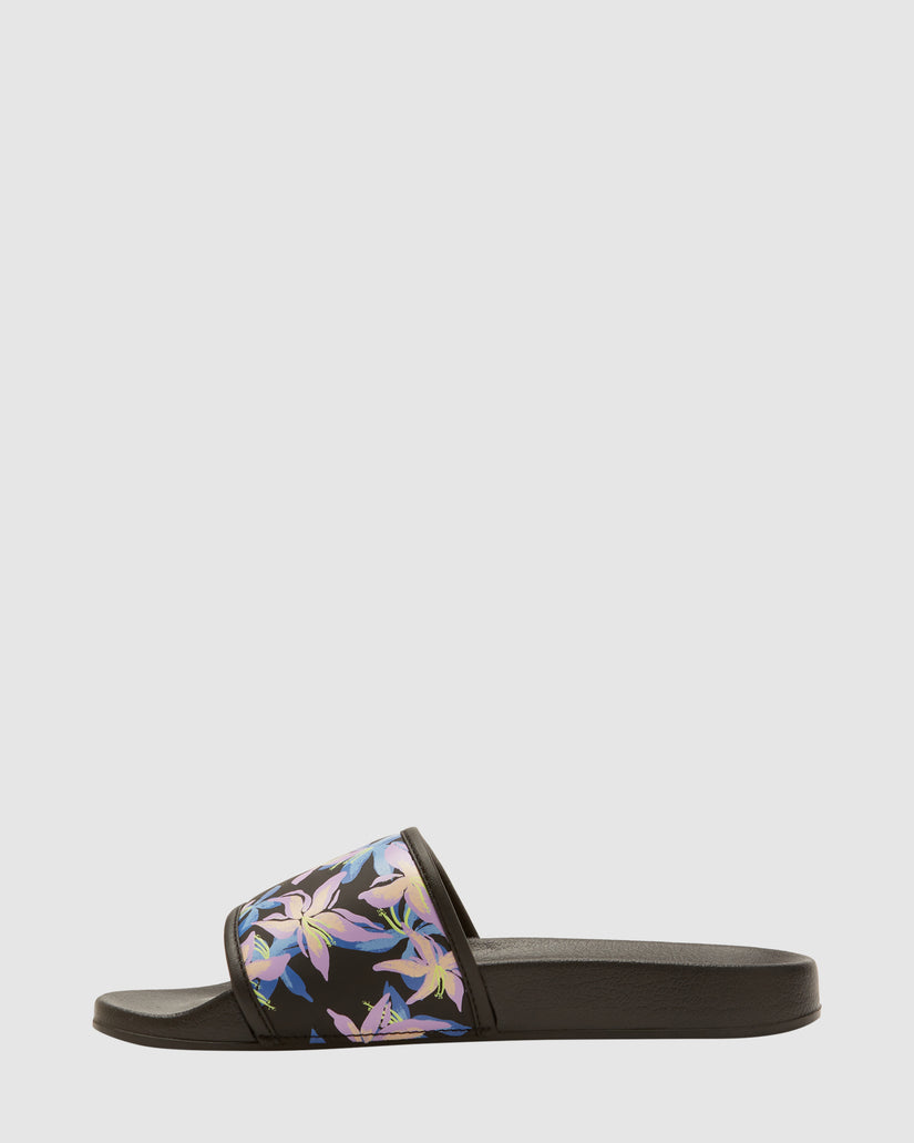 Womens Slippy Sandals