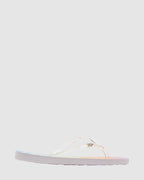 Womens Viva Jelly Thongs