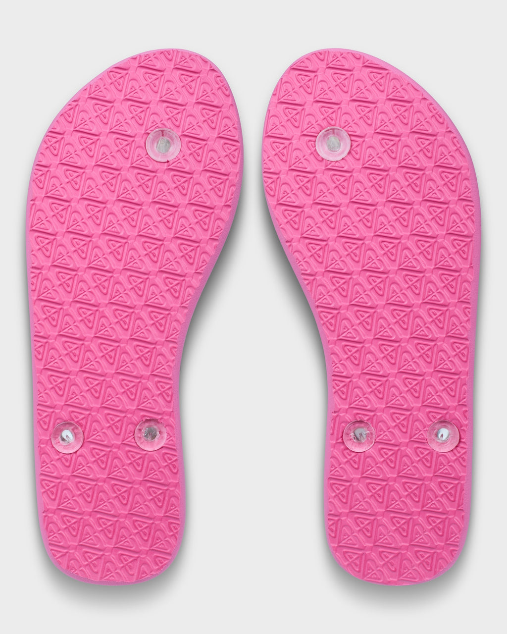 Womens Viva Jelly Thongs
