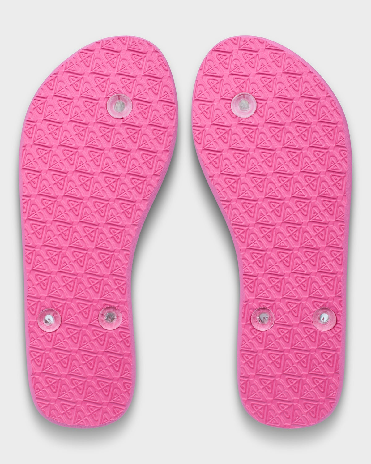 Womens Viva Jelly Thongs
