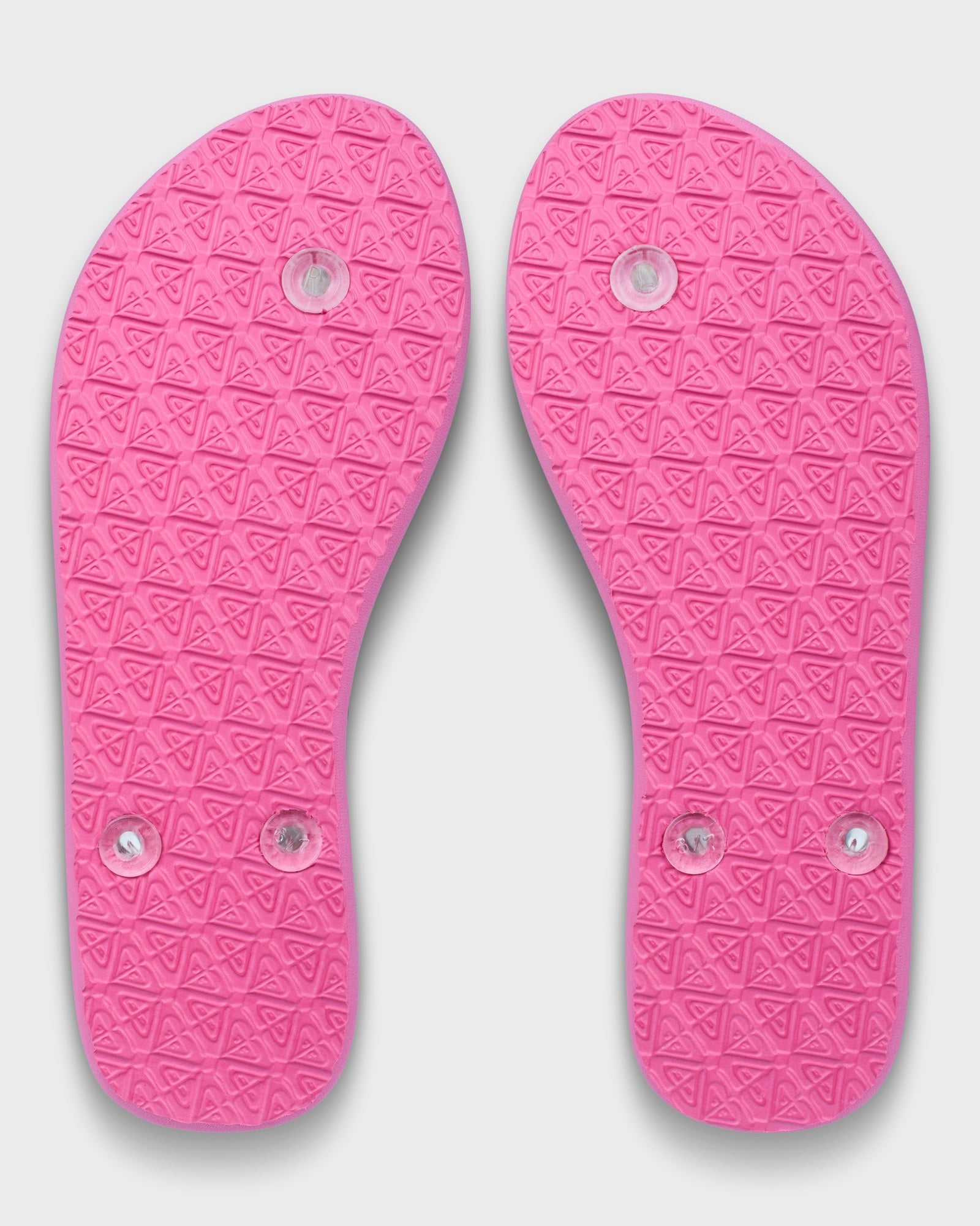 Womens Viva Jelly Thongs