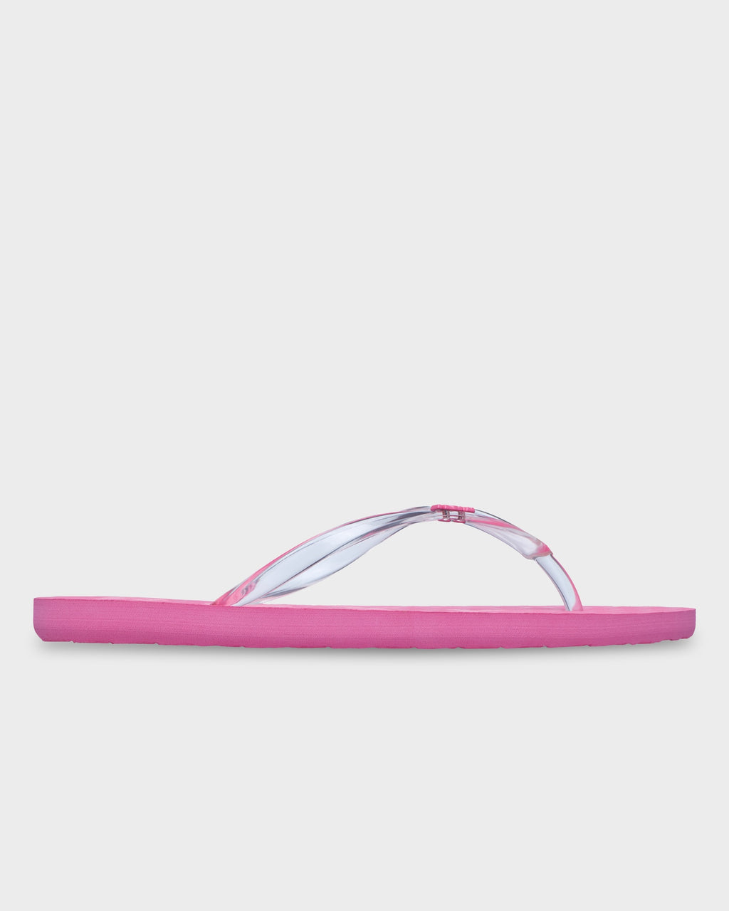 Womens Viva Jelly Thongs