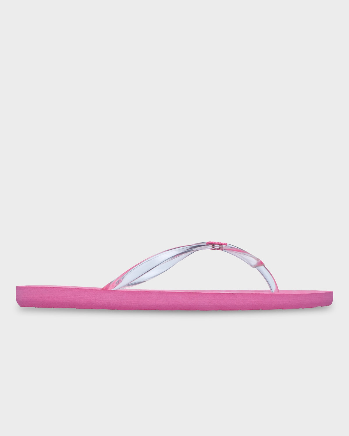 Womens Viva Jelly Thongs