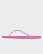 Womens Viva Jelly Thongs