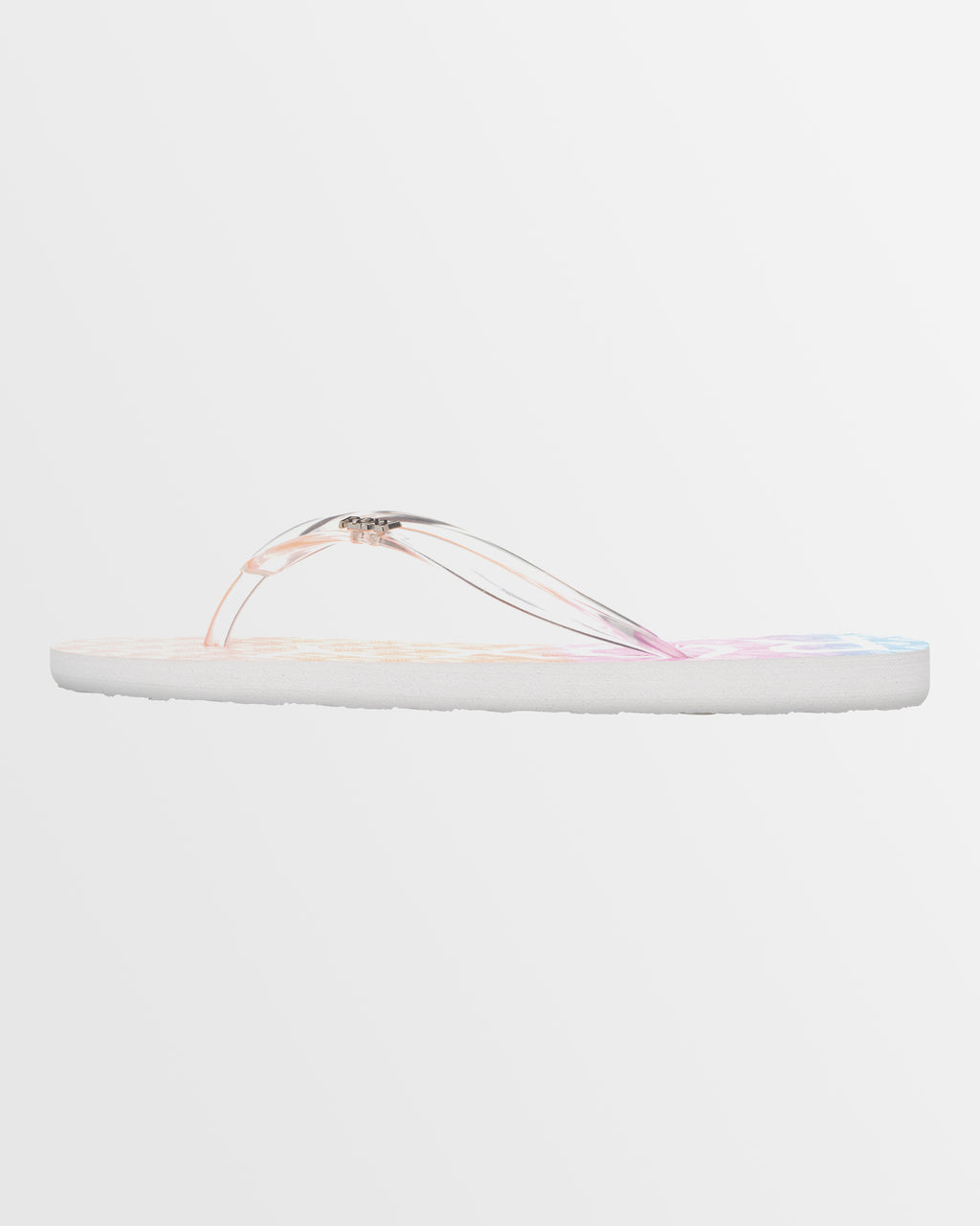 Womens Viva Jelly Thongs