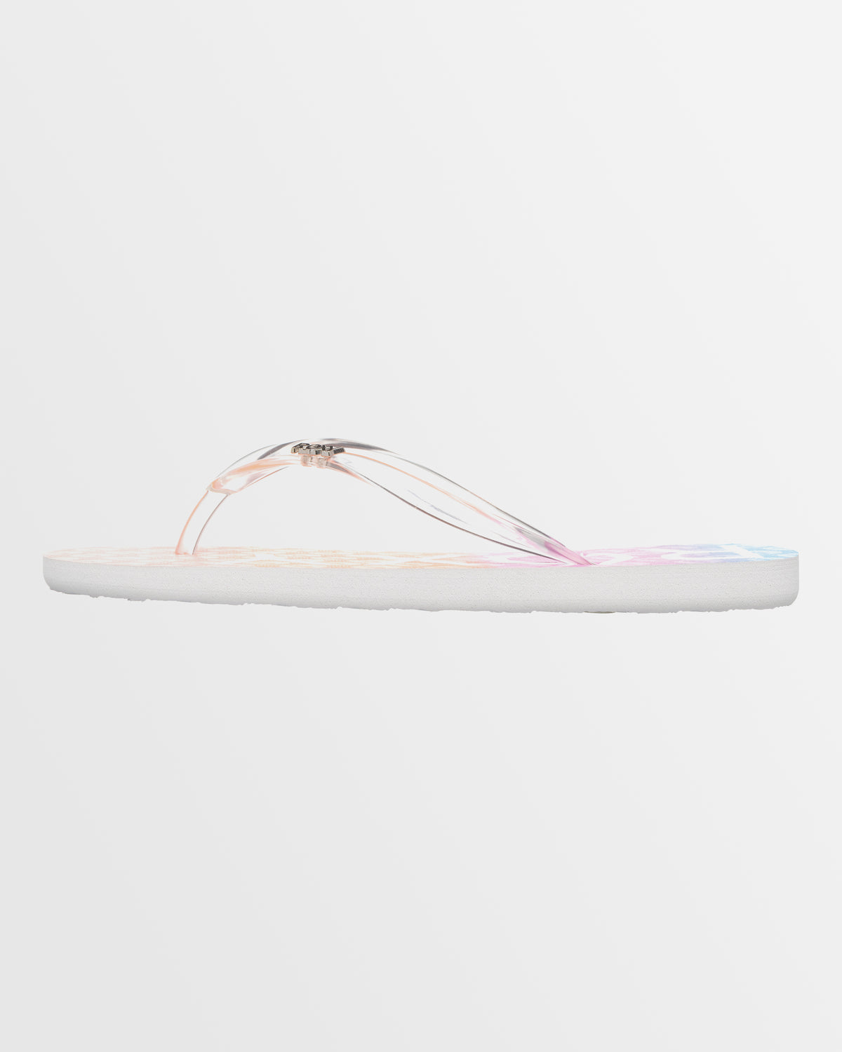 Womens Viva Jelly Thongs