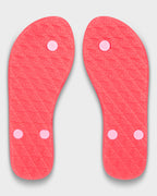 Womens Viva Printed Thongs