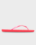 Womens Viva Printed Thongs