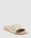 Womens Slippy Jute Slides