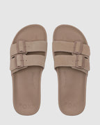 Womens Slippy Nina Slides