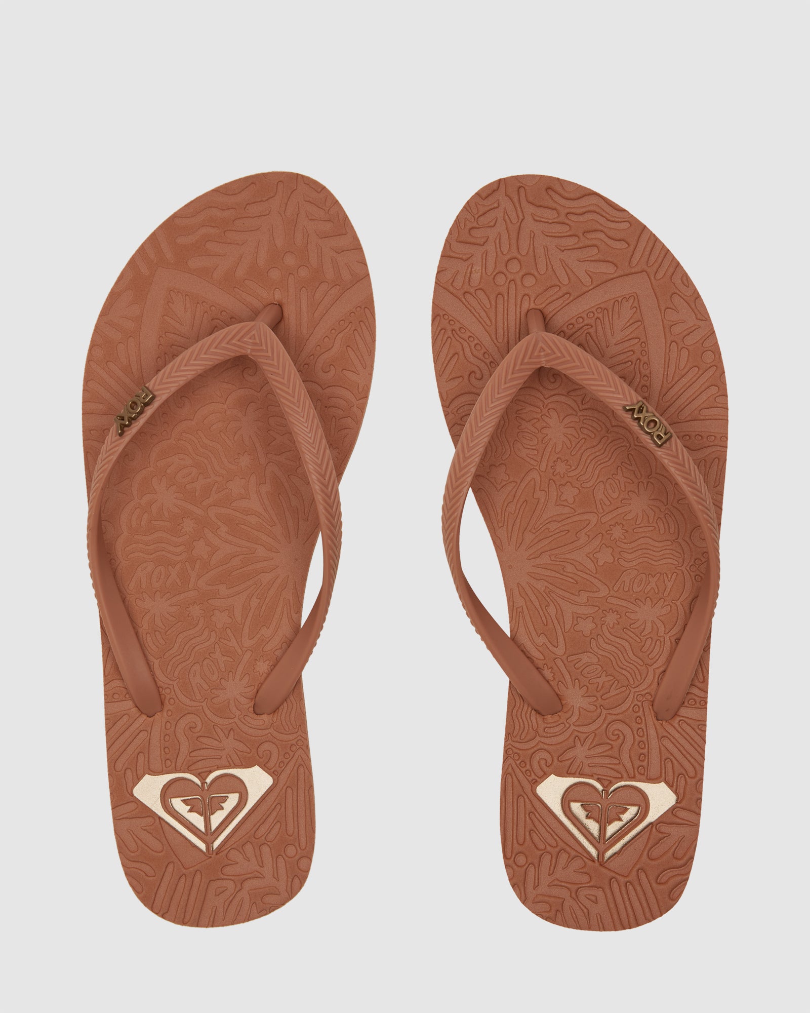 Womens Antilles Thongs