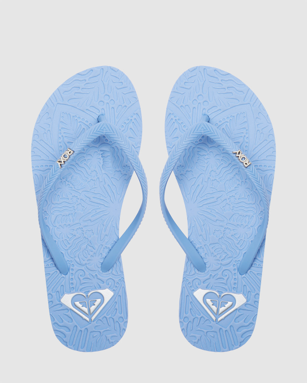 Womens Antilles Flip Flops