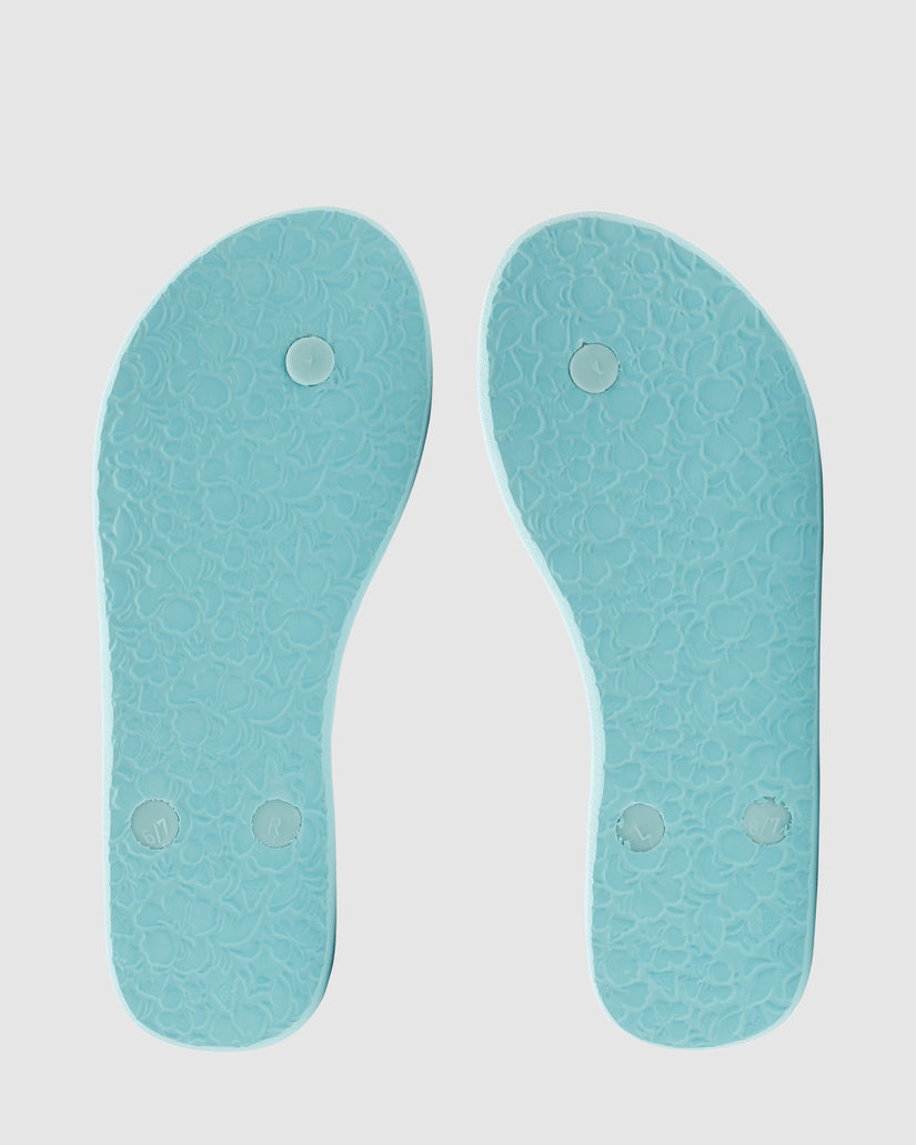 Womens Antilles II Thongs