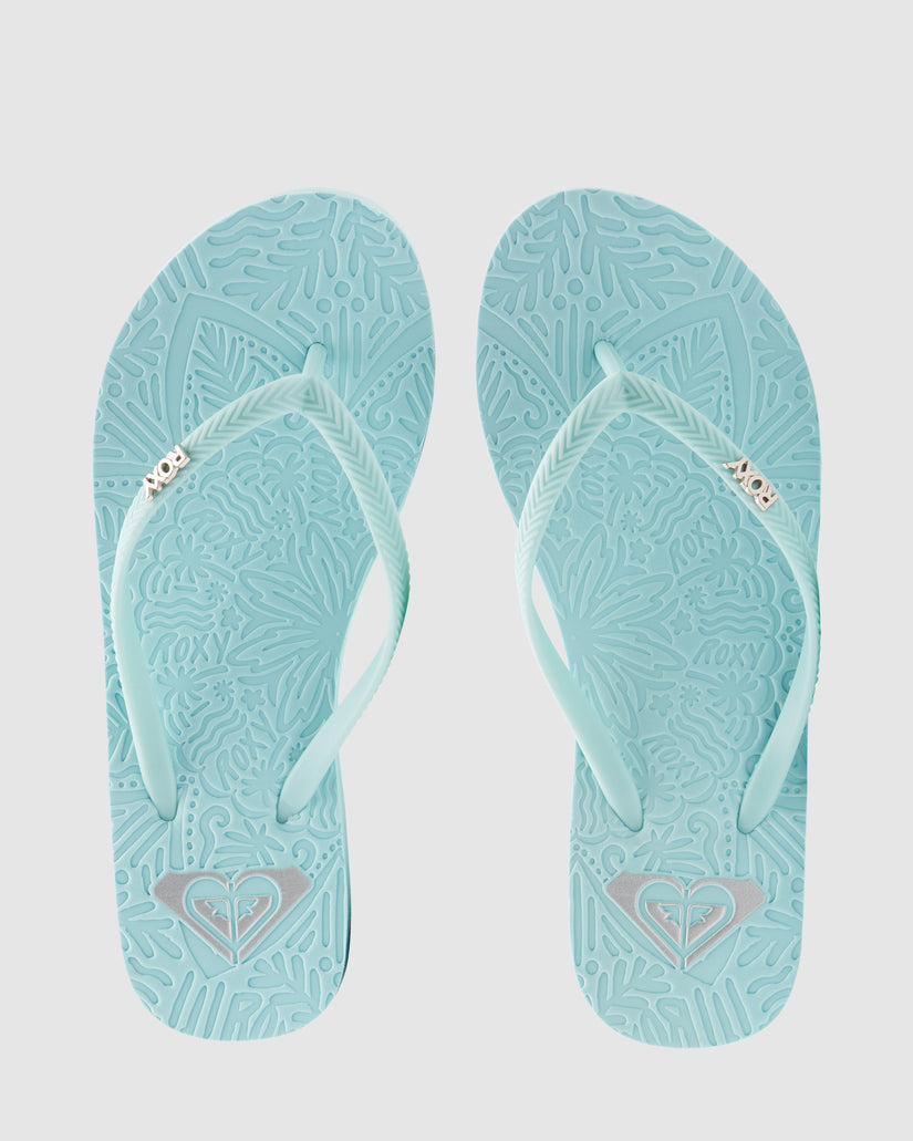 Womens Antilles II Thongs