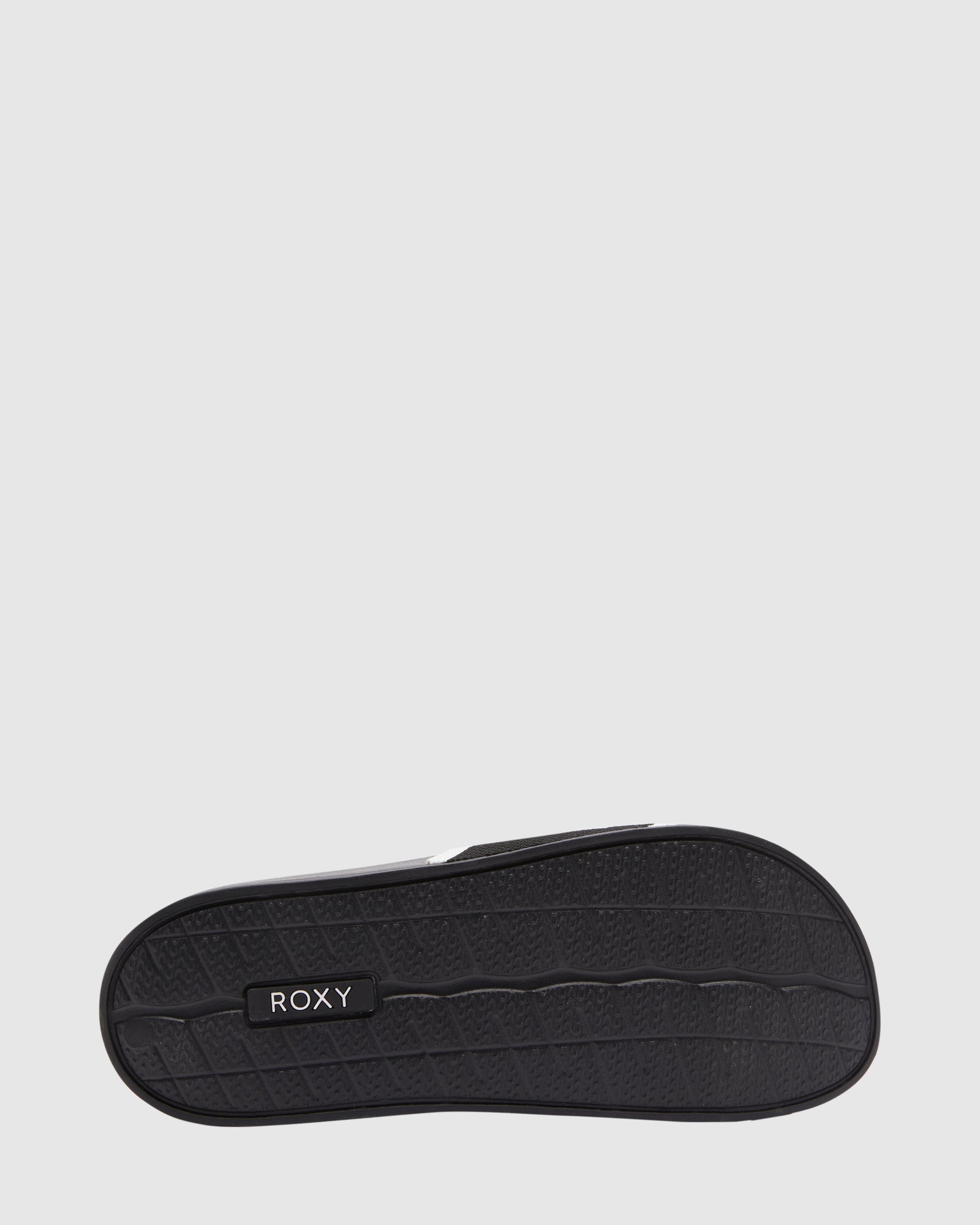 Womens Slippy Knit Slides
