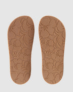 Womens Slippy Crochet Slides