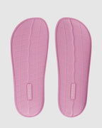 Womens Puff It Slides