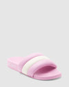 Womens Puff It Slides