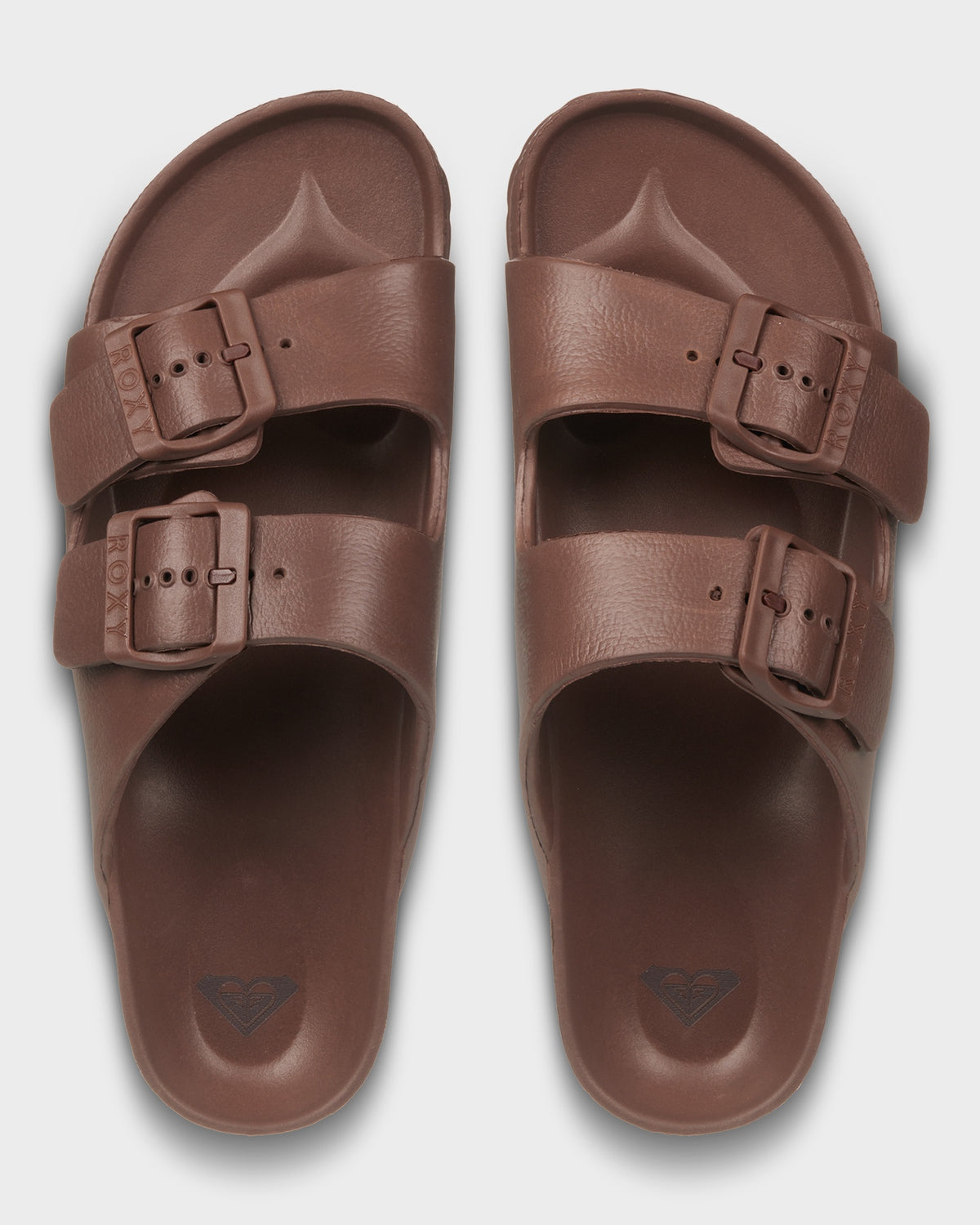 Womens Kattie Slides