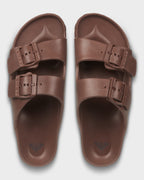 Womens Kattie Slides