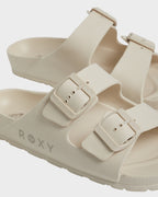 Womens Kattie Slides