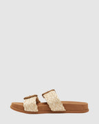 Womens Into Summer Slides