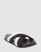 Womens Syenna Slides
