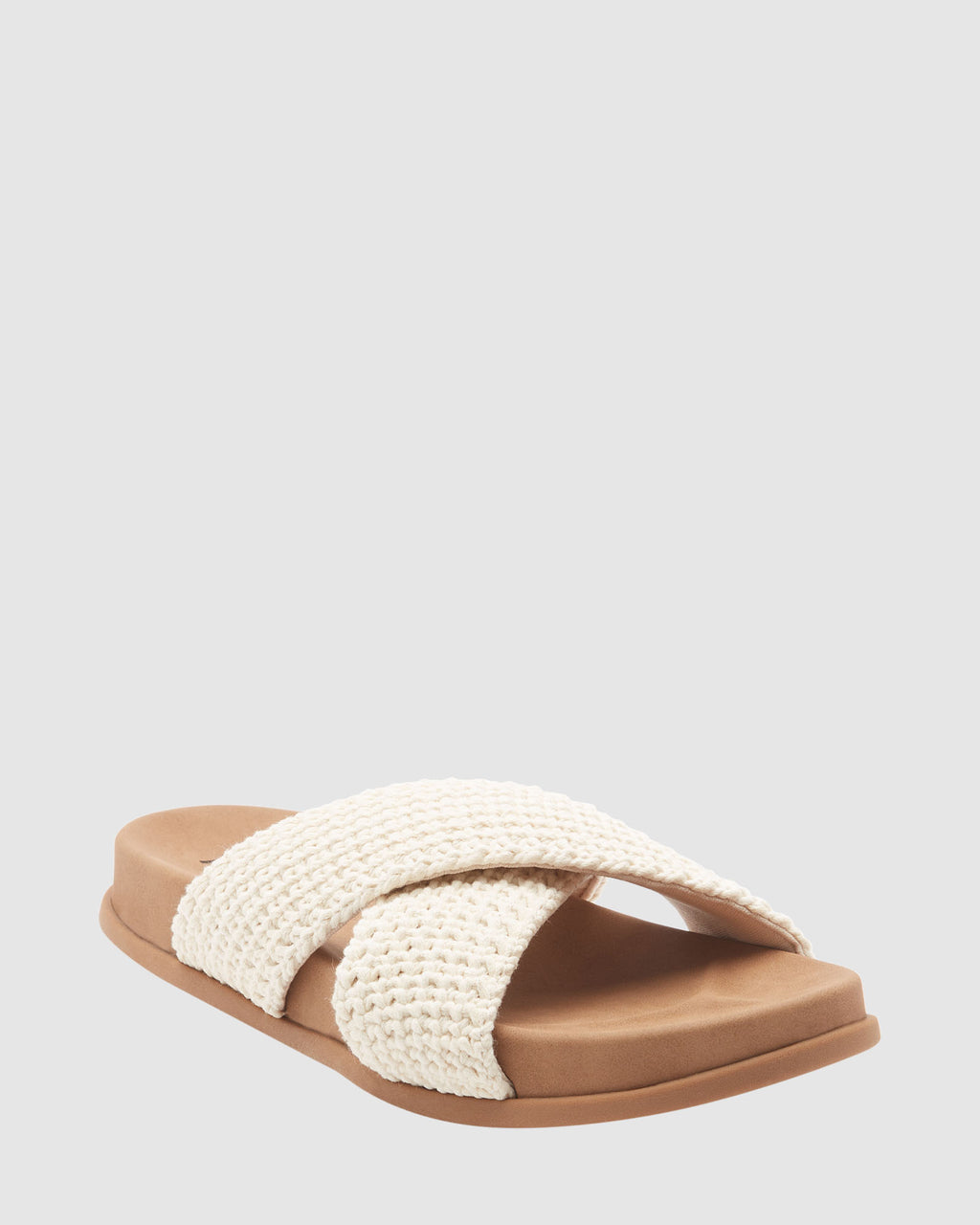 Womens Syenna Slides