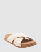Womens Syenna Slides