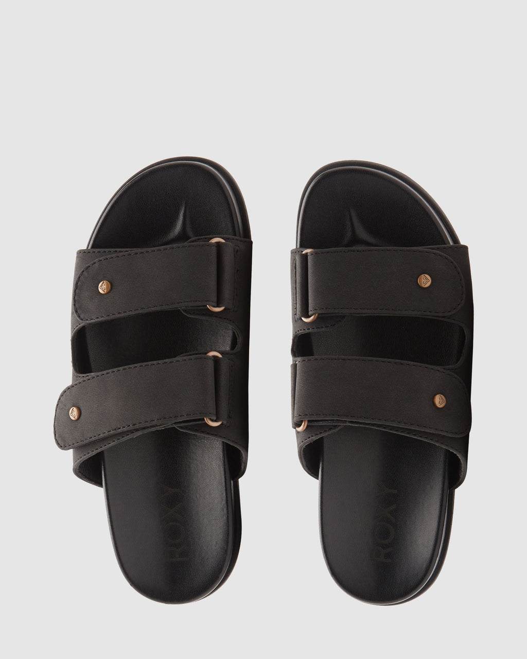 Womens Aayla Slides