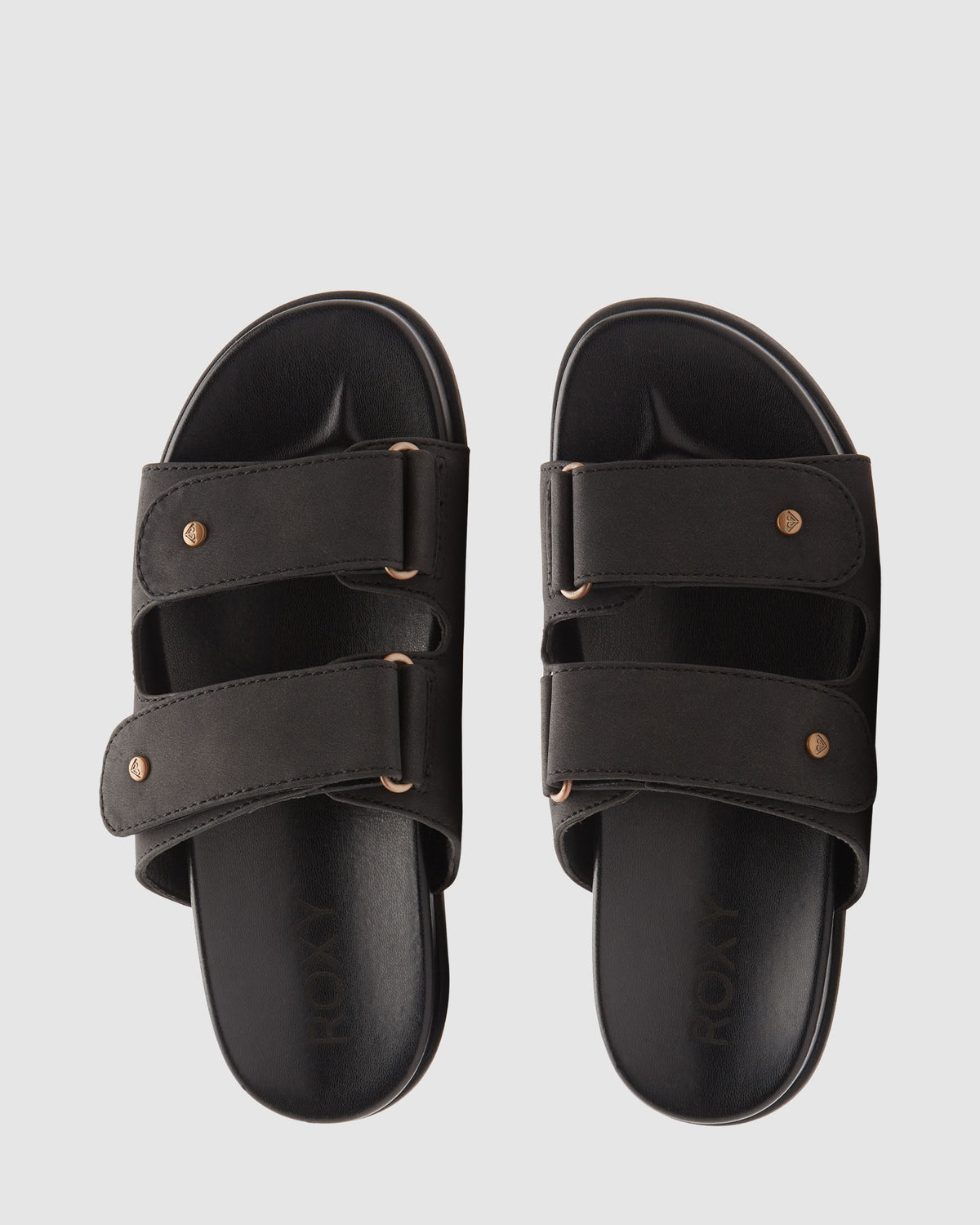 Womens Aayla Slides