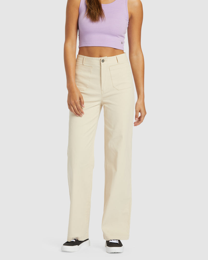 Womens Coastal Cruiser Pants