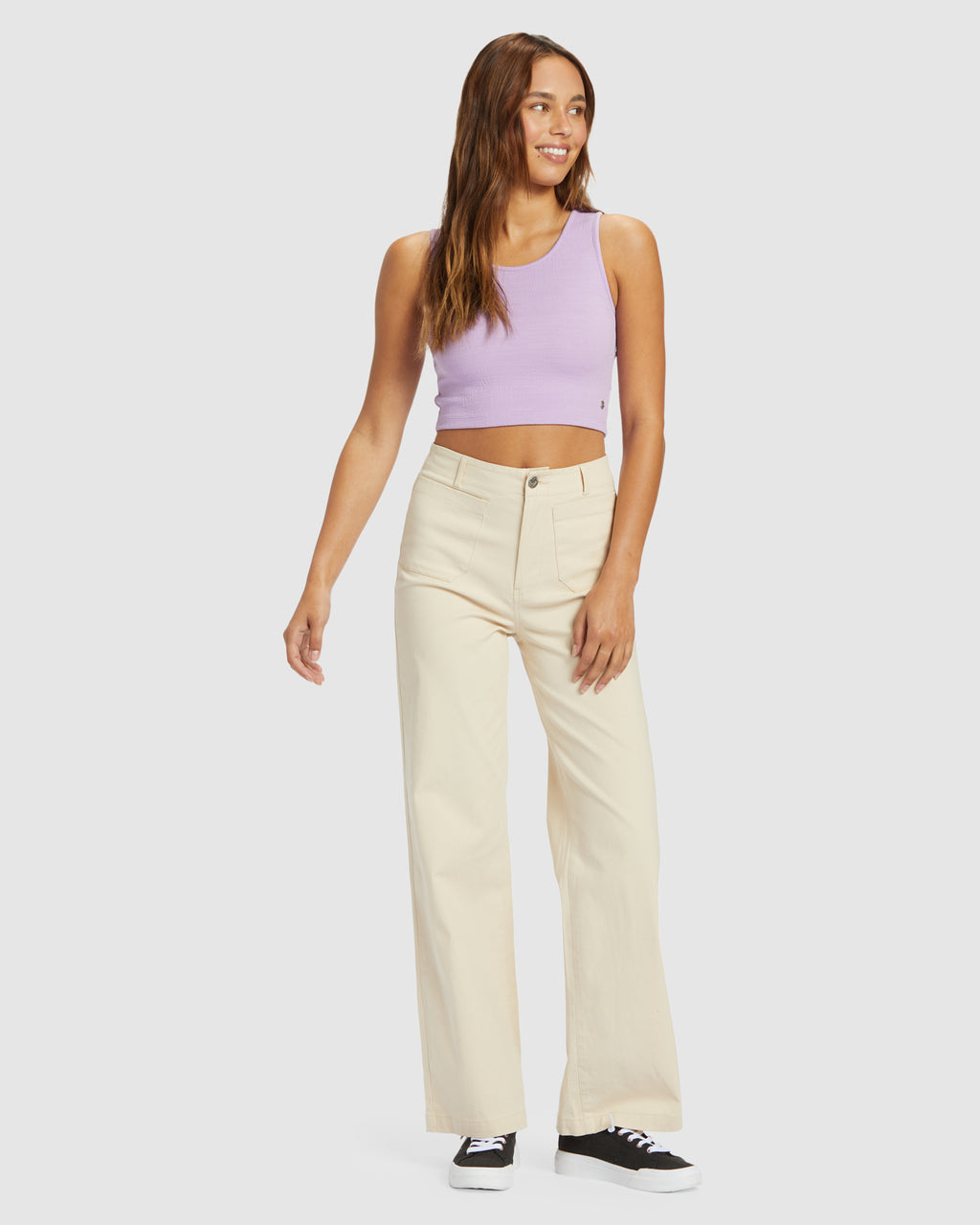 Womens Coastal Cruiser Pants