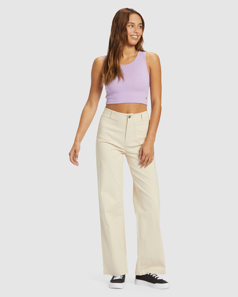 Womens Coastal Cruiser Pants