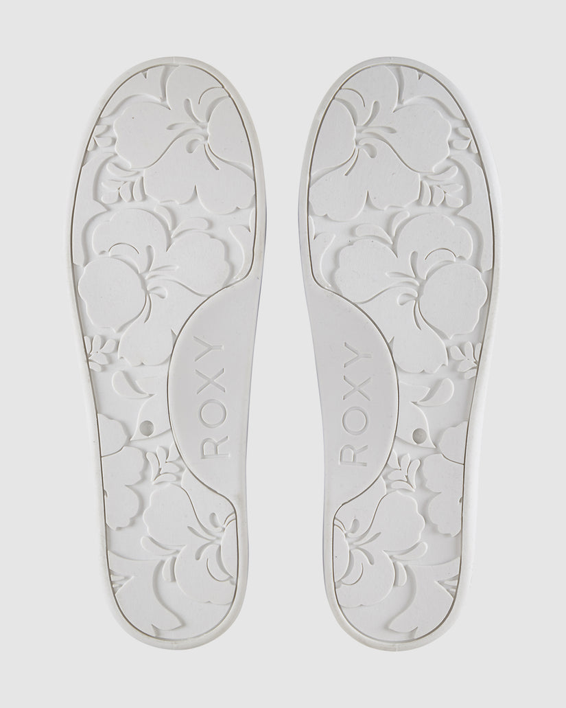 Womens Bayshore III Sneakers